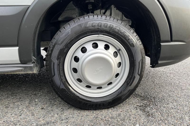 Used Ford Transit 2025 for sale - 76131526: Photo 30