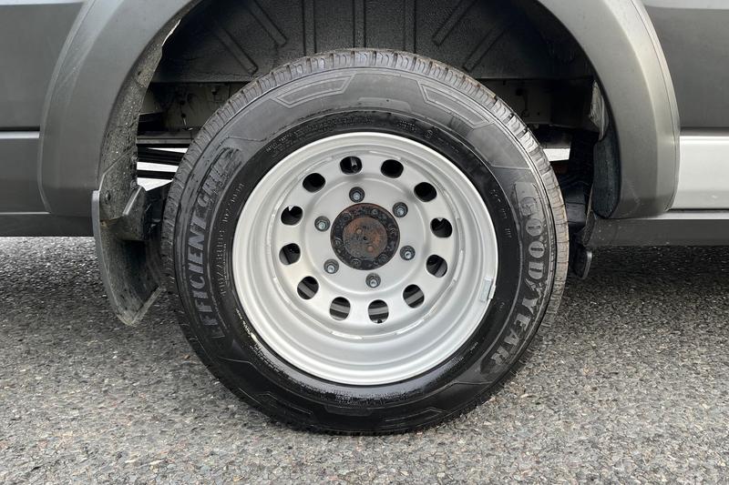 Used Ford Transit 2025 for sale - 76131526: Photo 31