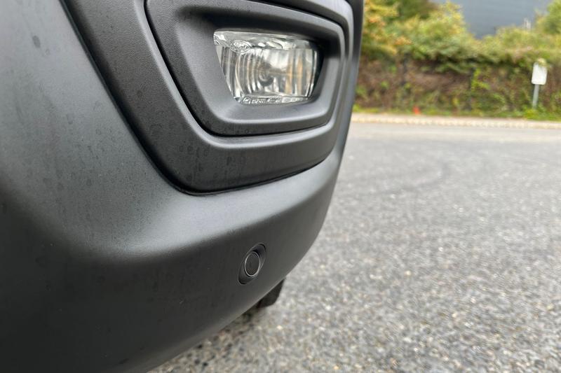 Used Ford Transit 2025 for sale - 76131526: Photo 34