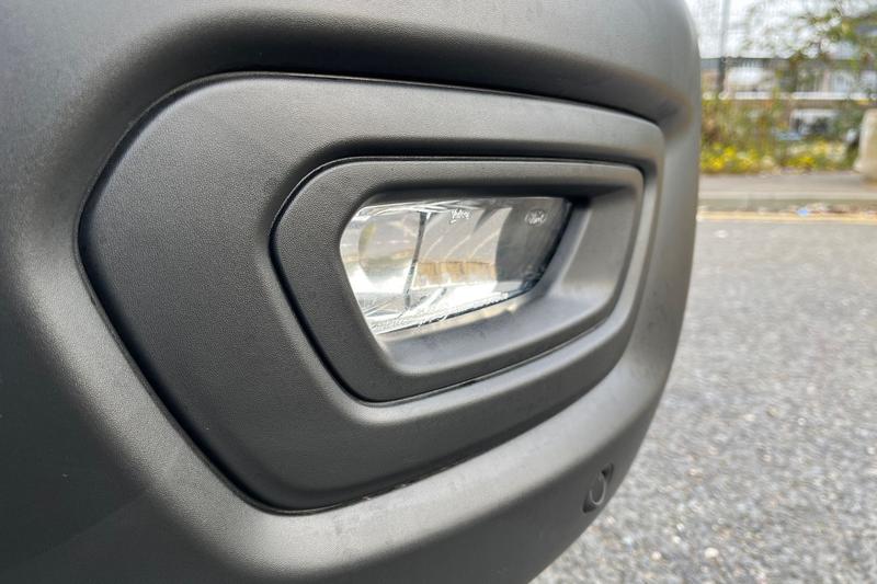 Used Ford Transit 2025 for sale - 76131526: Photo 35