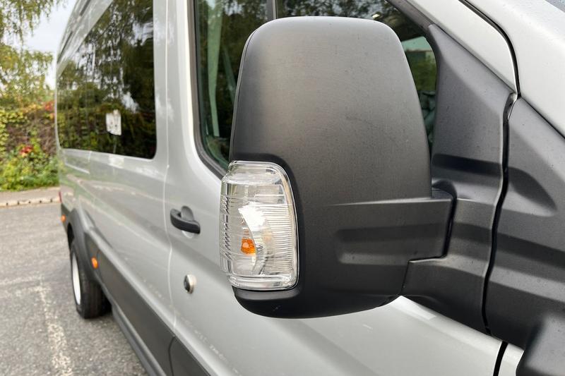 Used Ford Transit 2025 for sale - 76131526: Photo 36