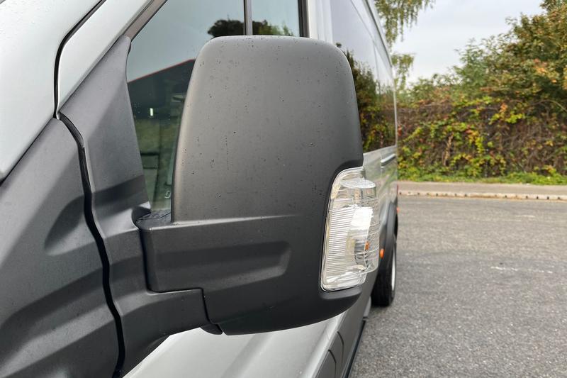 Used Ford Transit 2025 for sale - 76131526: Photo 37