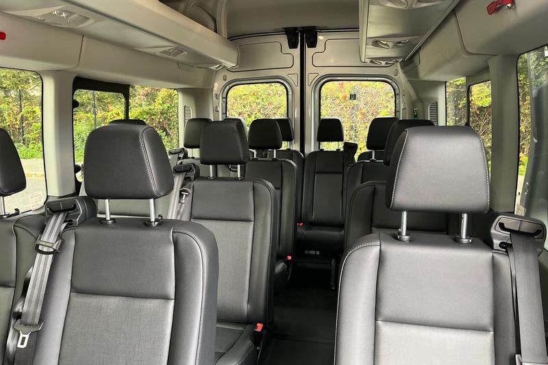 Used Ford Transit 2025 for sale - 76131526: Photo 38