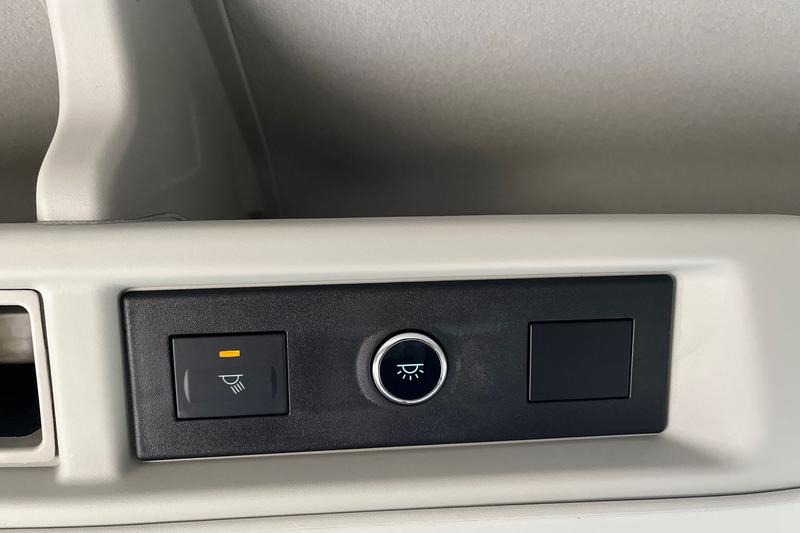 Used Ford Transit 2025 for sale - 76131526: Photo 39