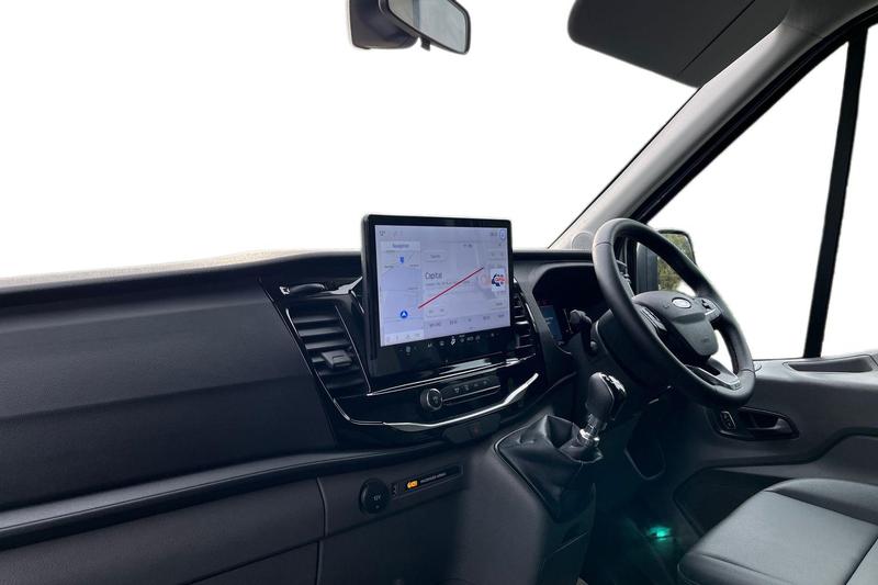 Used Ford Transit 2025 for sale - 76131526: Photo 4