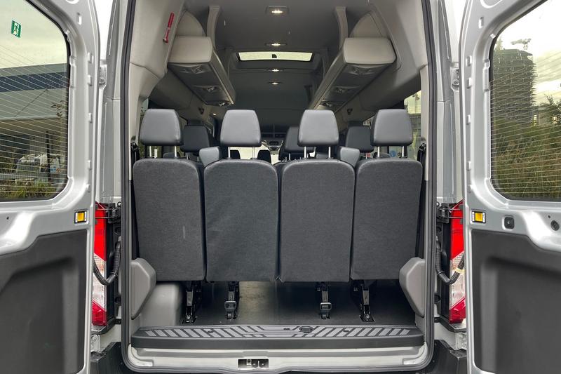 Used Ford Transit 2025 for sale - 76131526: Photo 5