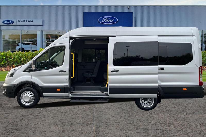 Used Ford Transit 2025 for sale - 76131526: Photo 6