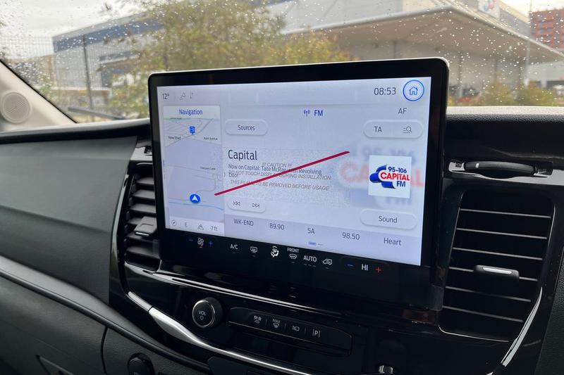 Used Ford Transit 2025 for sale - 76131526: Photo 8