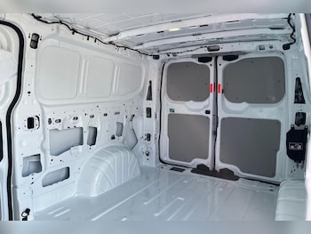 Used Ford Transit Custom 2024 for sale - 78753620: Photo
