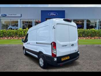 Used Ford Transit 2025 for sale - 74735137: Photo