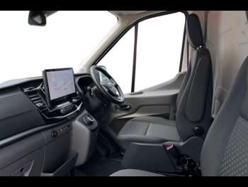 Used Ford Transit 2025 for sale - 74735137: Photo