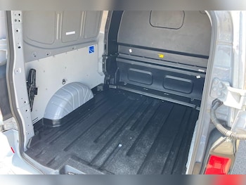 Used Ford Transit Custom 2025 for sale - 79560295: Photo