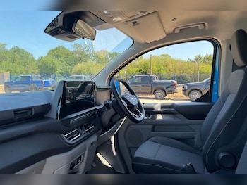 Used Ford E-Transit 2025 for sale - 79369360: Photo