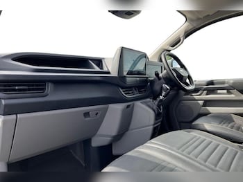 Used Ford Transit Custom 2025 for sale - 78529881: Photo