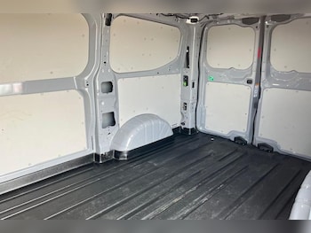 Used Ford Transit Custom 2025 for sale - 78529881: Photo
