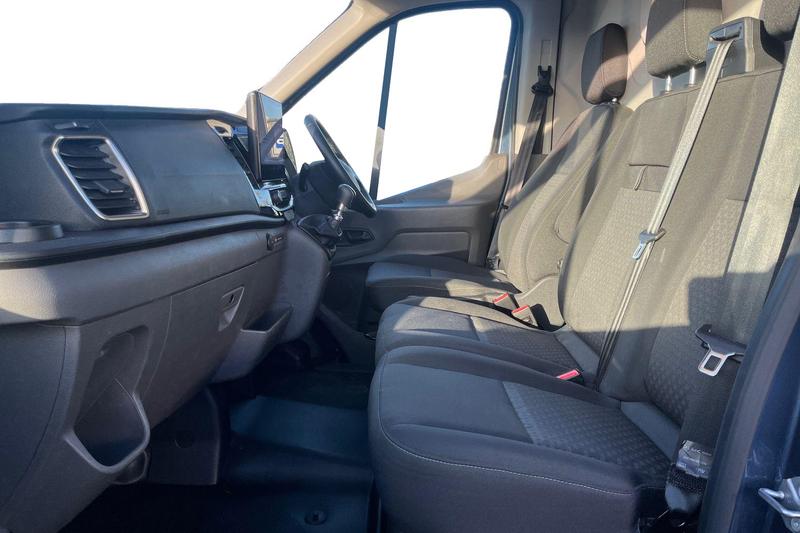 Used Ford Transit 2025 for sale - 77274930: Photo 10