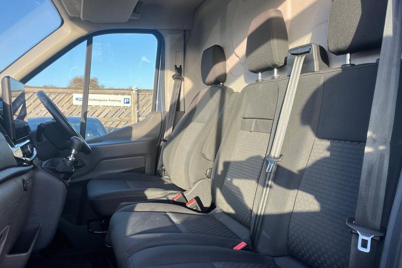 Used Ford Transit 2025 for sale - 77274930: Photo 11