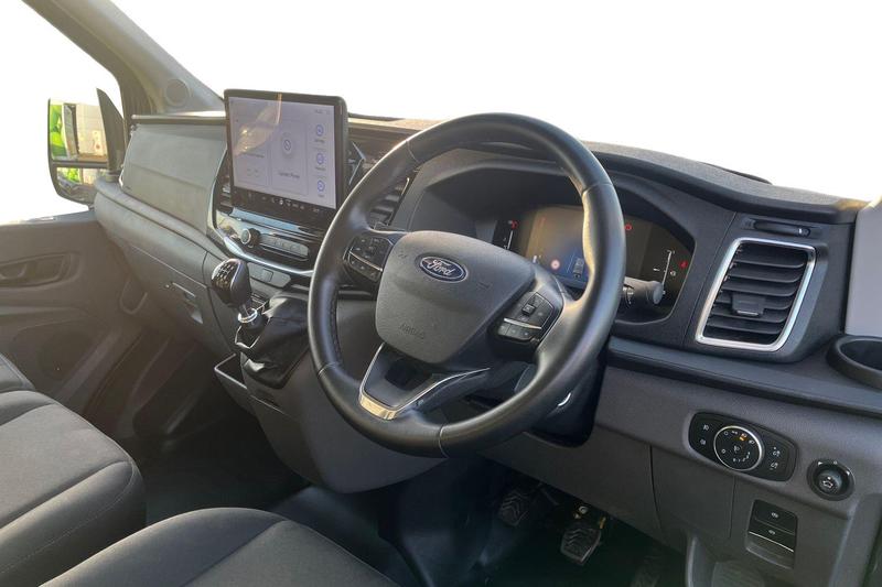 Used Ford Transit 2025 for sale - 77274930: Photo 14