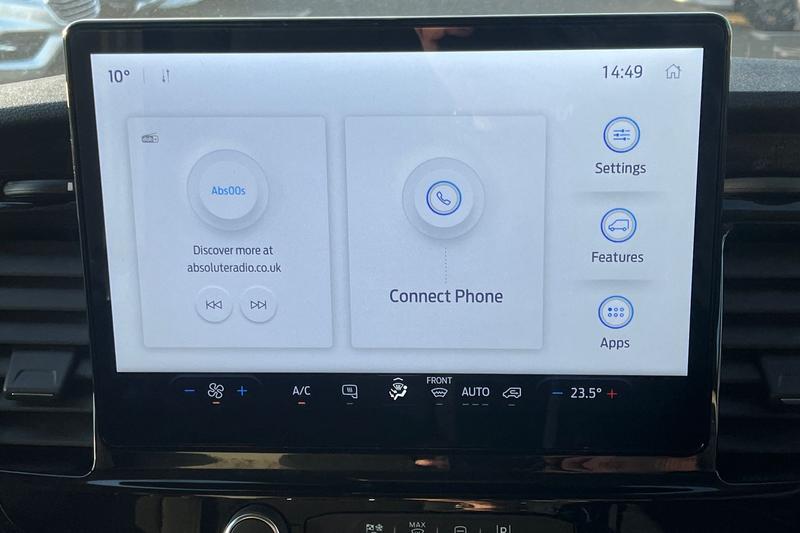 Used Ford Transit 2025 for sale - 77274930: Photo 16