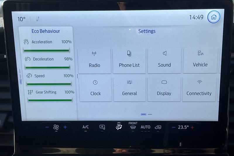 Used Ford Transit 2025 for sale - 77274930: Photo 17