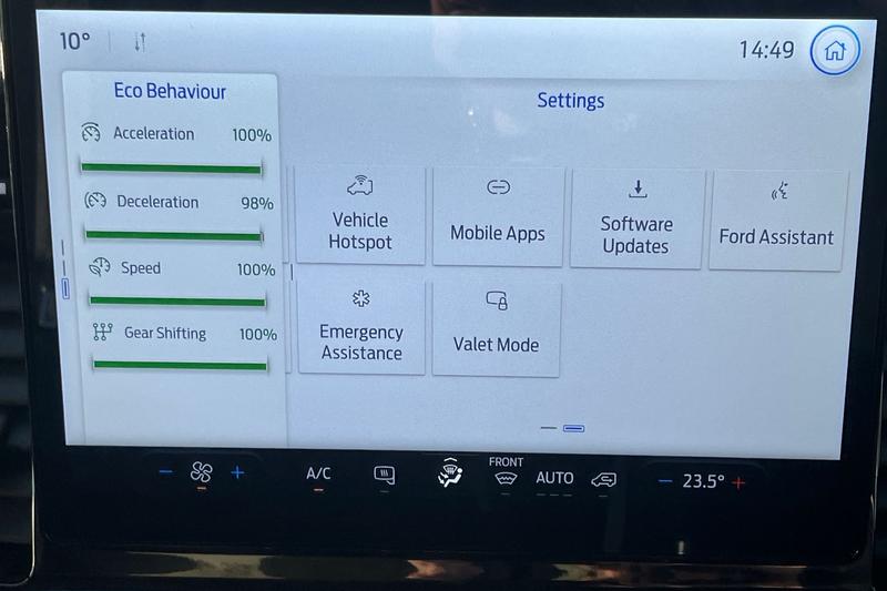 Used Ford Transit 2025 for sale - 77274930: Photo 18