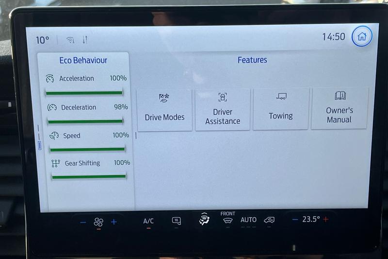 Used Ford Transit 2025 for sale - 77274930: Photo 19