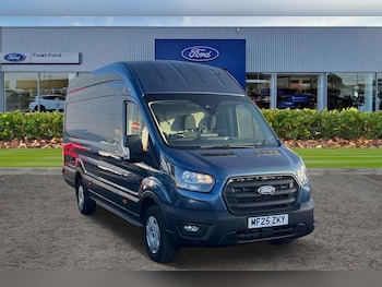 Used Ford Transit 2025 for sale - 77274930: Photo