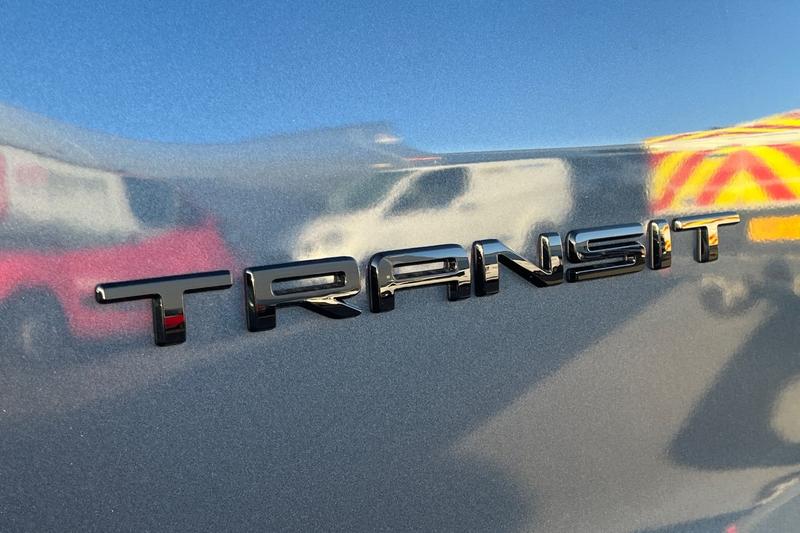 Used Ford Transit 2025 for sale - 77274930: Photo 20