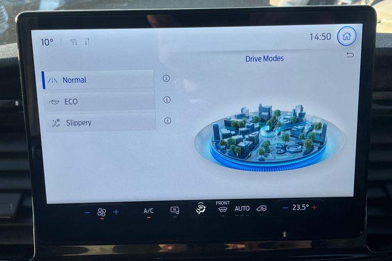 Used Ford Transit 2025 for sale - 77274930: Photo 21