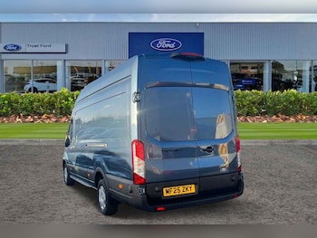 Used Ford Transit 2025 for sale - 77274930: Photo