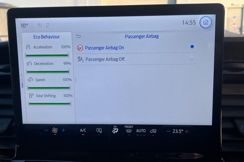 Used Ford Transit 2025 for sale - 77274930: Photo 32