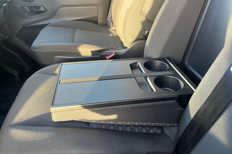 Used Ford Transit 2025 for sale - 77274930: Photo 36