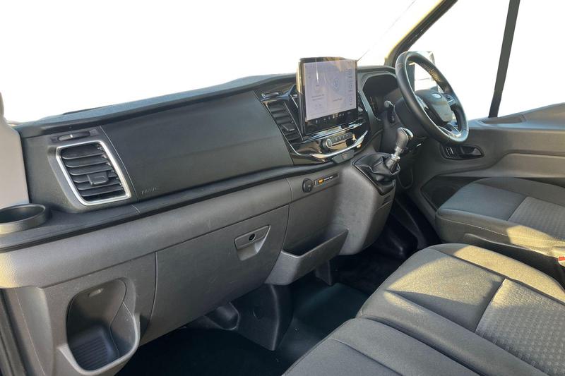 Used Ford Transit 2025 for sale - 77274930: Photo 4