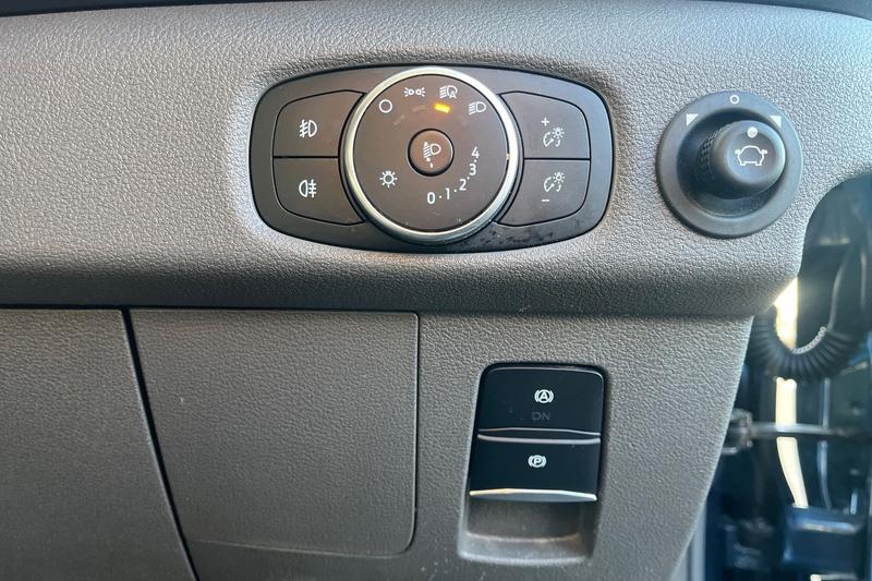 Used Ford Transit 2025 for sale - 77274930: Photo 40