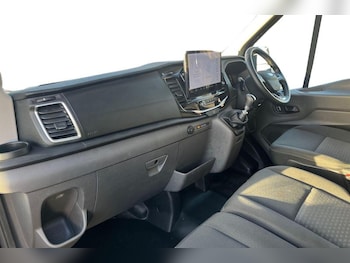 Used Ford Transit 2025 for sale - 77274930: Photo