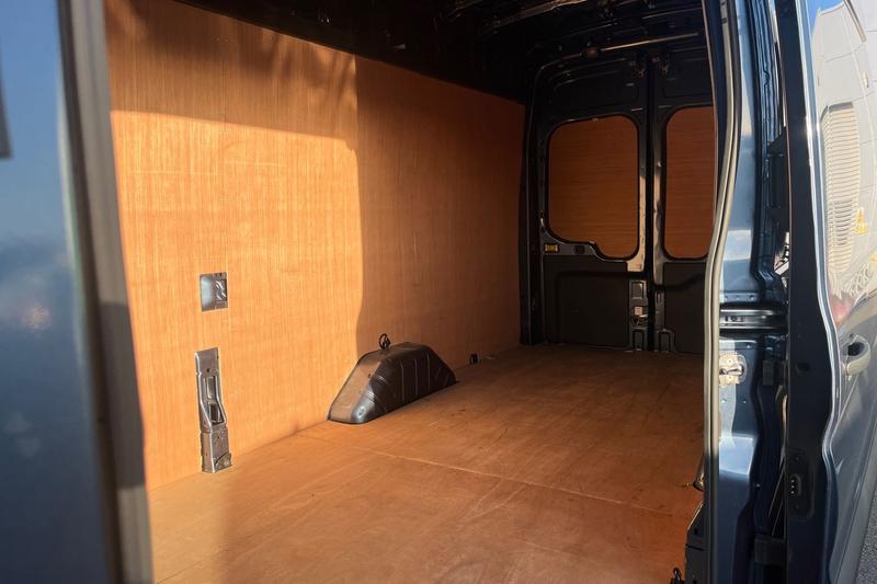 Used Ford Transit 2025 for sale - 77274930: Photo 5