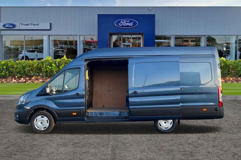 Used Ford Transit 2025 for sale - 77274930: Photo 6