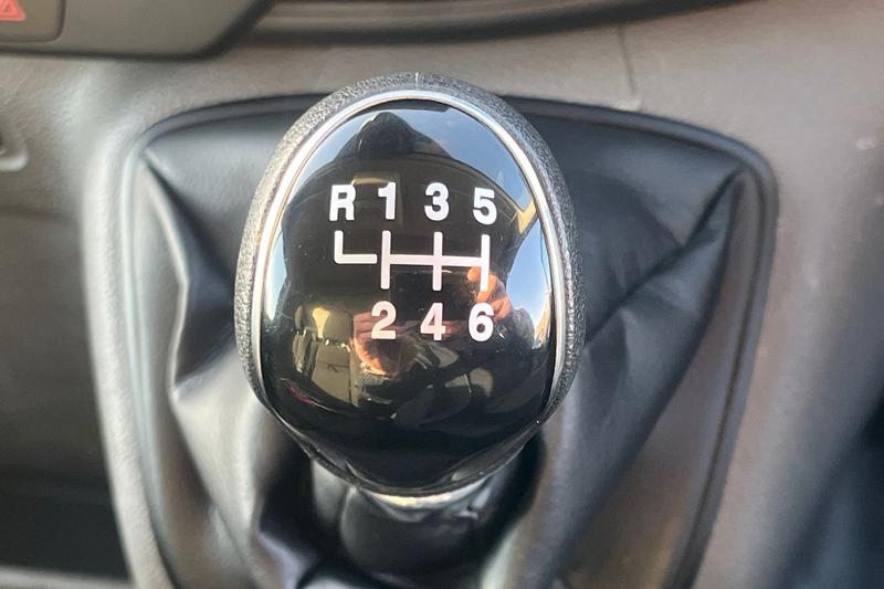 Used Ford Transit 2025 for sale - 77274930: Photo 8