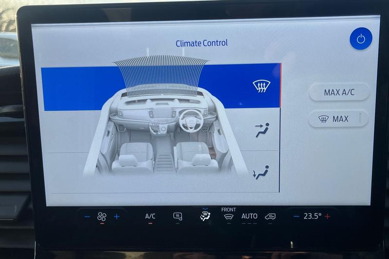 Used Ford Transit 2025 for sale - 77274930: Photo 9