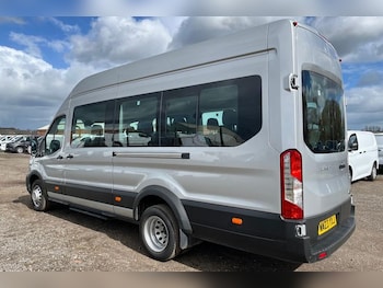 Used Ford Transit 2023 for sale - 79076843: Photo