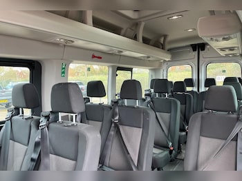 Used Ford Transit 2023 for sale - 79076843: Photo