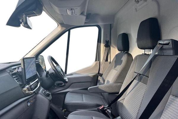 Used Ford Transit 2025 for sale - 76196659: Photo 10
