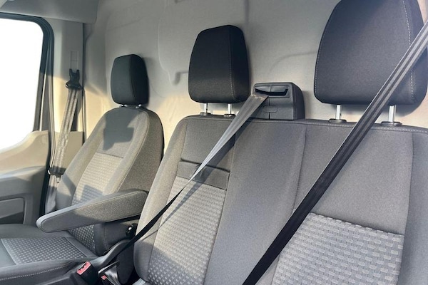 Used Ford Transit 2025 for sale - 76196659: Photo 11