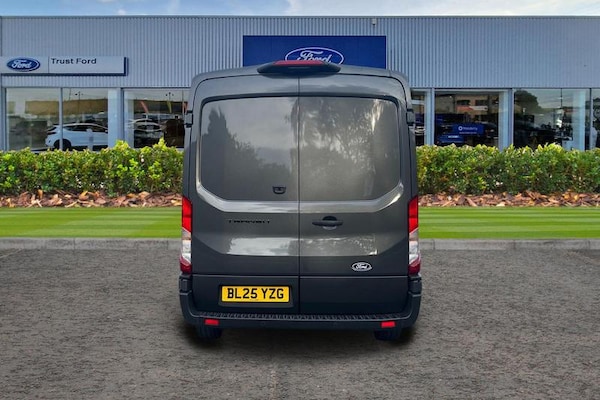 Used Ford Transit 2025 for sale - 76196659: Photo 13