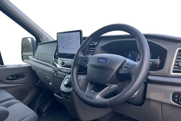Used Ford Transit 2025 for sale - 76196659: Photo 14