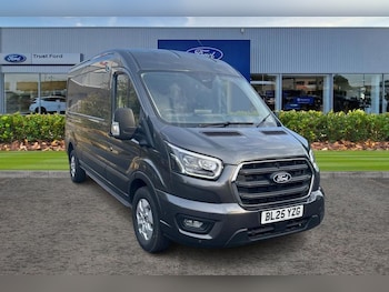 Ford - Transit