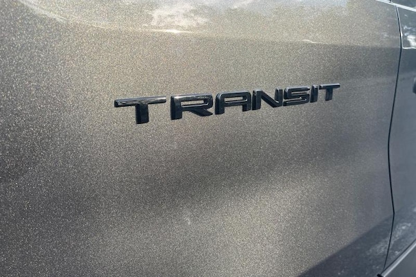 Used Ford Transit 2025 for sale - 76196659: Photo 20