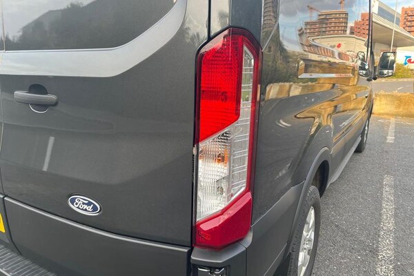 Used Ford Transit 2025 for sale - 76196659: Photo 23