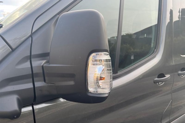 Used Ford Transit 2025 for sale - 76196659: Photo 26