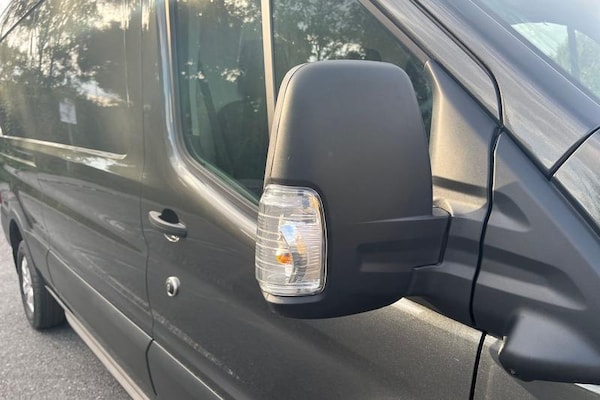 Used Ford Transit 2025 for sale - 76196659: Photo 27